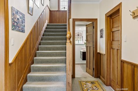 Photo of property in 8 Kowhai Road, Kelburn, Wellington, 6012