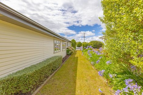 Photo of property in 16 Arthur Street, Pahiatua, 4910