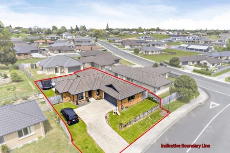 Photo of property in 2 Ribbonwood Close, Te Kauwhata, 3710
