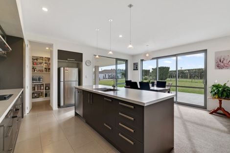 Photo of property in 303 Norwood Road, Burnham, Christchurch, 7677