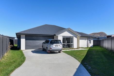 Photo of property in 43 Risinghurst Terrace, Lower Shotover, Queenstown, 9304