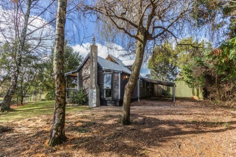 Photo of property in 6 Manuka Street, Ohakune, 4625