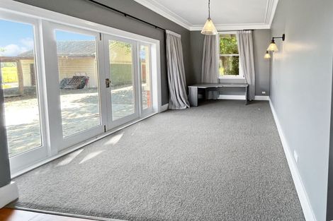 Photo of property in 142 Winchester Hanging Rock Road, Temuka, 7985