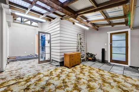 Photo of property in 443 Albert Road, Korito, New Plymouth, 4371