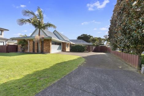 Photo of property in 33 Berescourt Place, Mount Maunganui, 3116