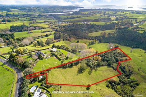 Photo of property in 196 Trig Road, Whitford, 2571