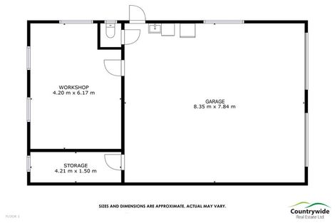 Photo of property in 34 Griffiths Street, Putaruru, 3411