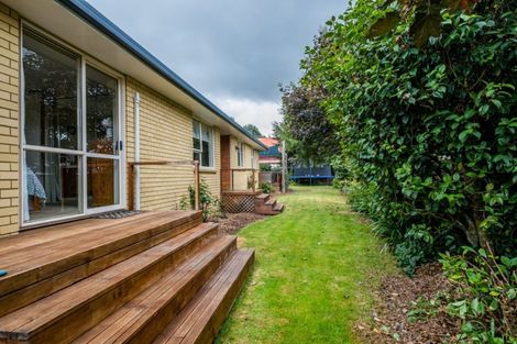 Photo of property in 5 Williamson Place, Geraldine, 7930