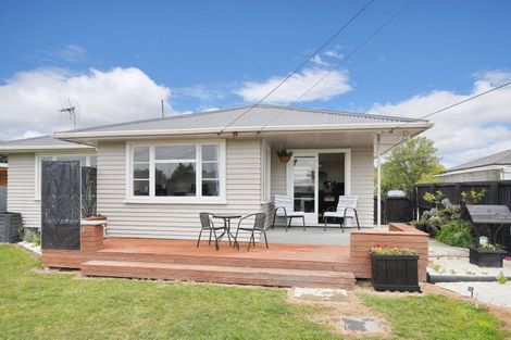 Photo of property in 13a Church Street, Rangiora, 7400