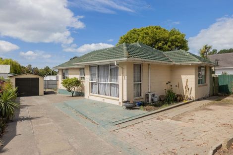 Photo of property in 27 Keighleys Road, Bromley, Christchurch, 8062