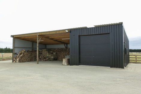 Photo of property in 110 Stranges Road, Huntingdon, Ashburton, 7774