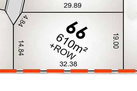 Photo of property in 158 Shillingford Boulevard, Rolleston, 7615