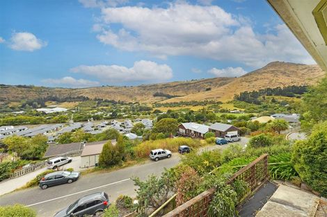 Photo of property in 42 Flinders Road, Heathcote Valley, Christchurch, 8022