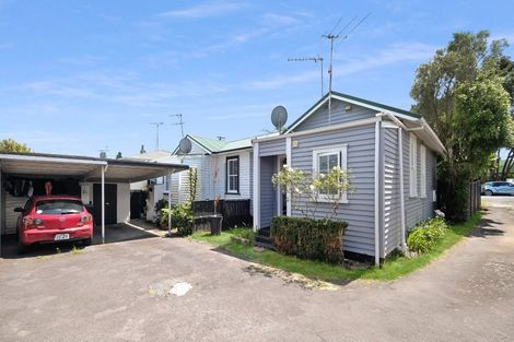 Photo of property in 1/36 Banks Road, Mount Wellington, Auckland, 1060