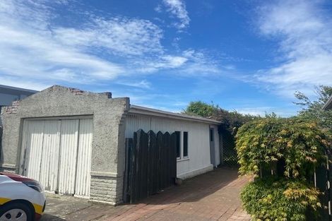 Photo of property in 349 Tay Street, Turnbull Thomson Park, Invercargill, 9810