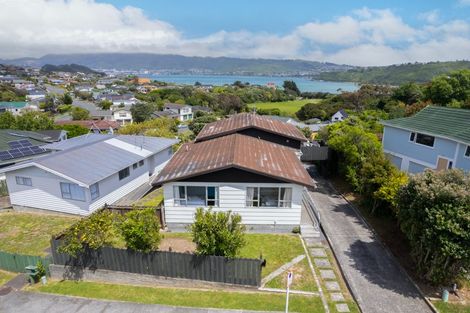 Photo of property in 24 Tweed Road, Papakowhai, Porirua, 5024
