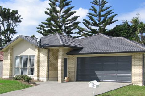 Photo of property in 61 Nimstedt Avenue, Oteha, Auckland, 0632