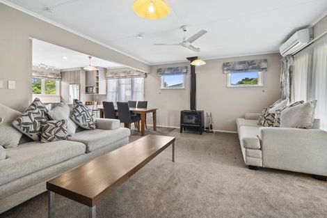 Photo of property in 1574 State Highway 3, Awahuri, Palmerston North, 4476