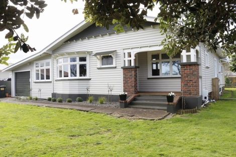 Photo of property in 22 Springvale Road, Springvale, Whanganui, 4501