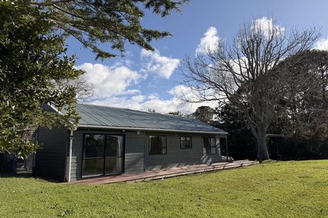 Photo of property in 78 Hobson Road, Lucas Heights, Auckland, 0632