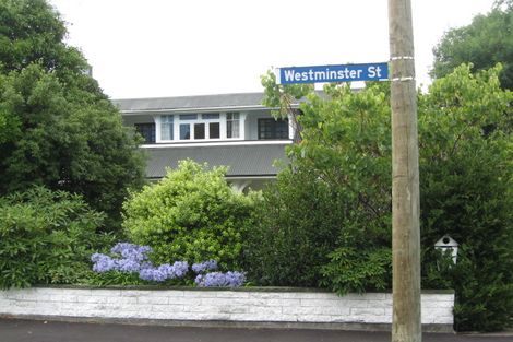Photo of property in 16 Westminster Street, St Albans, Christchurch, 8014