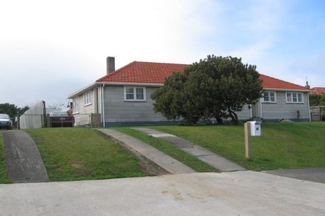 Photo of property in 45-47 Upham Terrace, Roslyn, Palmerston North, 4414