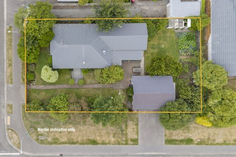 Photo of property in 117 White Street, Rangiora, 7400
