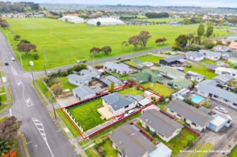 Photo of property in 165 Parsons Street, Springvale, Whanganui, 4501