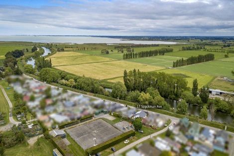Photo of property in 17 Spackman Avenue, Springston, Christchurch, 7674