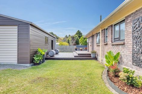 Photo of property in 4 Hine Te Ariki Place, Kawerau, 3127