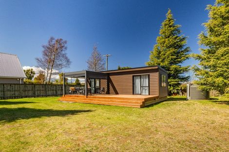 Photo of property in 10 Marino Street, Rangataua, Ohakune, 4691