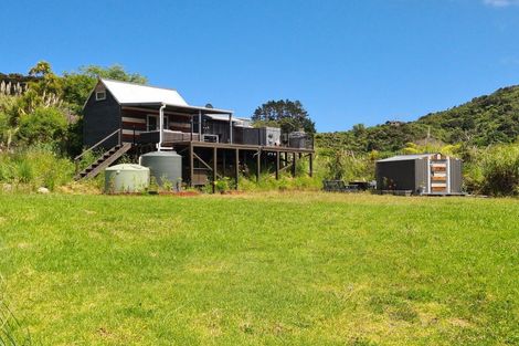 Photo of property in 1830 Colville Road, Amodeo Bay, Coromandel, 3584