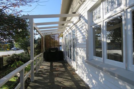 Photo of property in 34 Disraeli Street, Westport, 7825