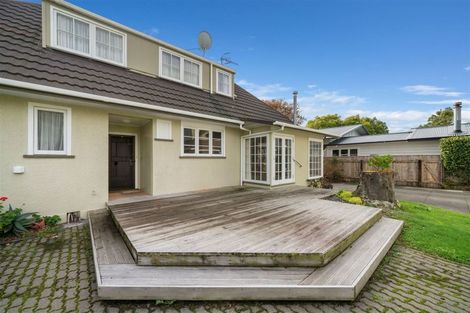 Photo of property in 296 College Street, West End, Palmerston North, 4410