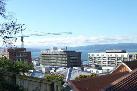 Photo of property in 76a Kelburn Parade, Kelburn, Wellington, 6012