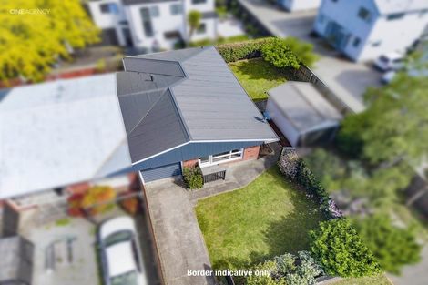 Photo of property in 47 Hills Road, Edgeware, Christchurch, 8013