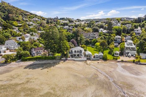Photo of property in 85 Paremata Road, Paremata, Porirua, 5024