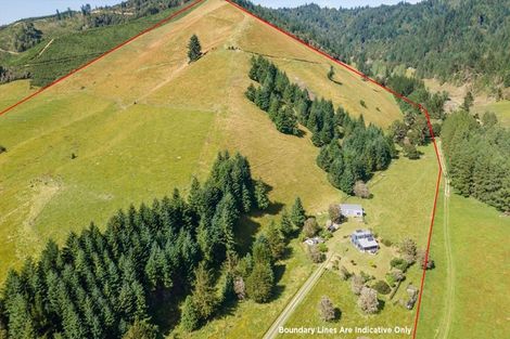 Photo of property in 1058 Kohatu-kawatiri Highway, Motupiko, Nelson, 7072