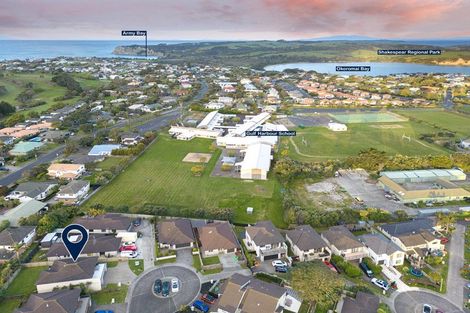 Photo of property in 15 The Rise, Gulf Harbour, Whangaparaoa, 0930