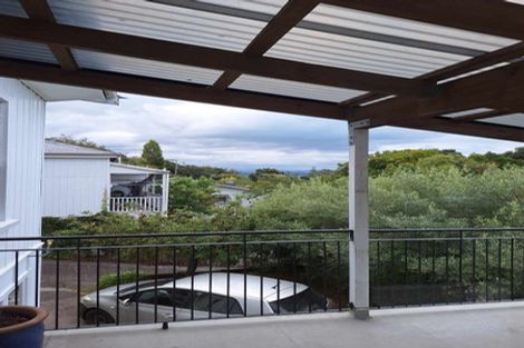 Photo of property in 2 Burlington Road, Hospital Hill, Napier, 4110