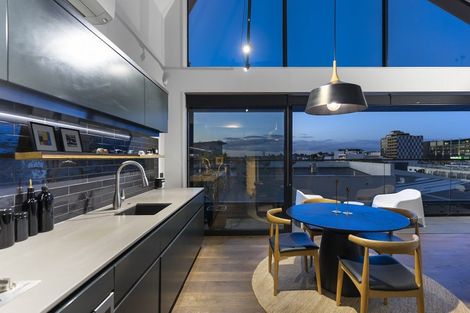 Photo of property in 11e Scanlan Street, Grey Lynn, Auckland, 1021