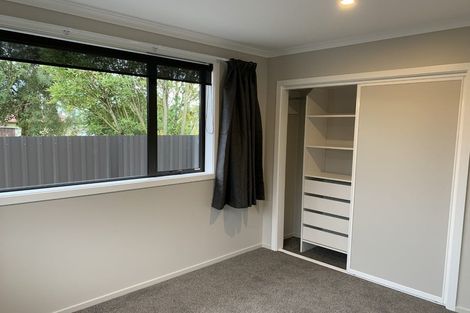 Photo of property in 3/32 Victoria Street, Rangiora, 7400