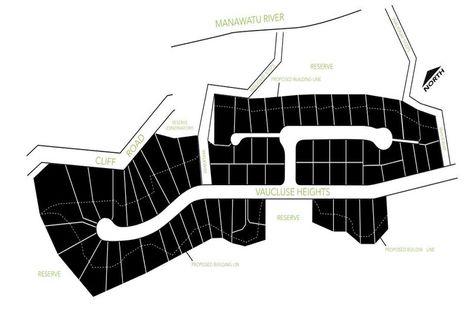 Photo of property in 44 Vaucluse Heights, Fitzherbert, Palmerston North, 4410