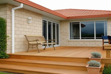 Photo of property in 85 Emerald Hill Drive, Birchville, Upper Hutt, 5018