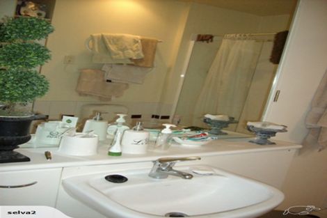 Photo of property in Sirocco Apartments, 402/8 Church Street, Wellington Central, Wellington, 6011