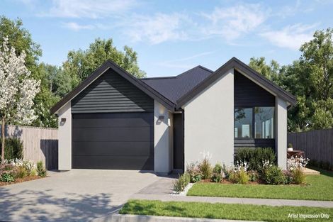 Photo of property in 47 Adderley Terrace, Kaiapoi, 7630