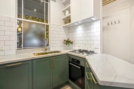 Photo of property in 41 Franklin Road, Freemans Bay, Auckland, 1011