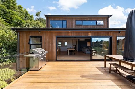 Photo of property in 28 Kitewaho Road, Swanson, Auckland, 0816