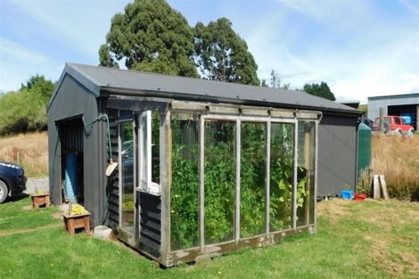 Photo of property in 777b Wilderness Road, Hillside, Te Anau, 9672