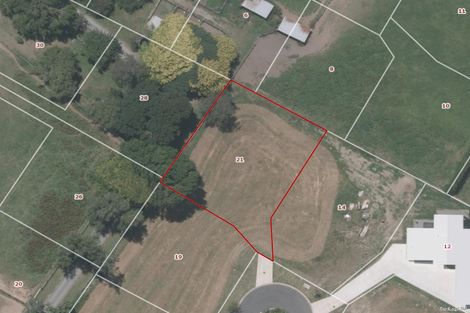 Photo of property in 21 Kelso Place, Matamata, 3400